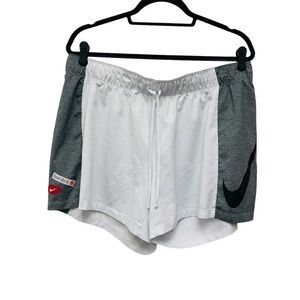 Nike Dri Fit Iron Clash Shorts